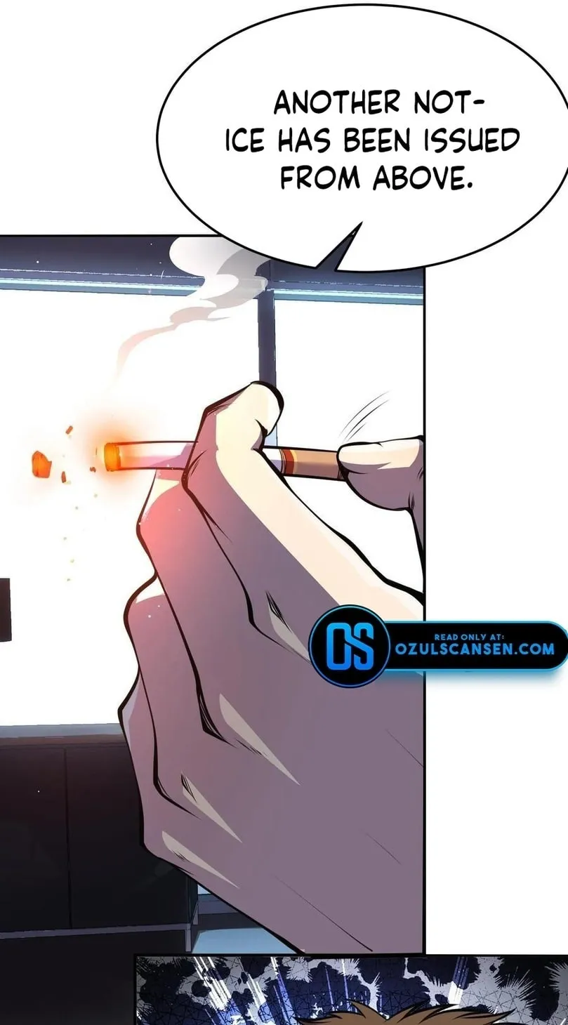 Read Leveling Up By Killing Gods chapter 30 image 72 on Lezhin
