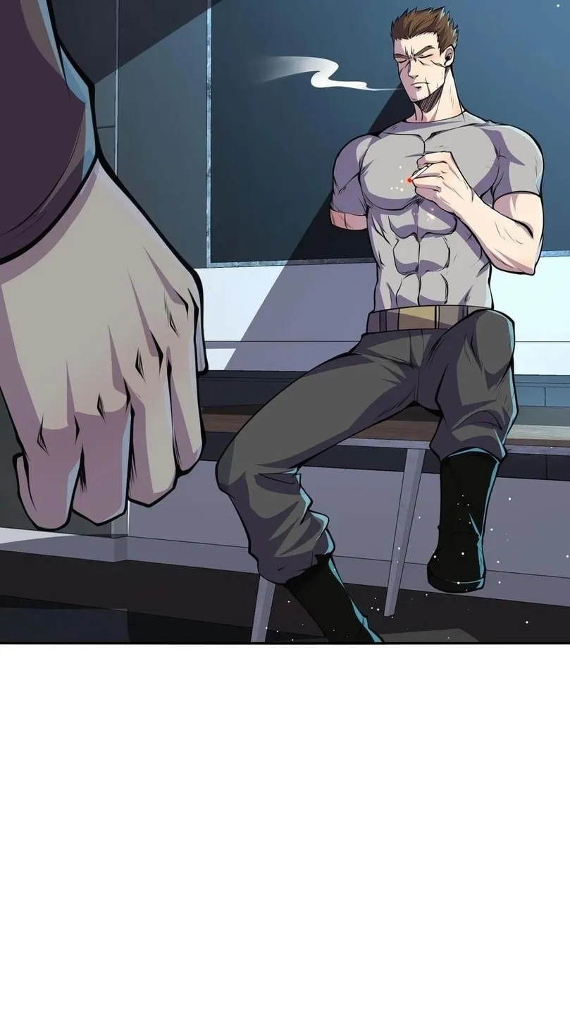 Read Leveling Up By Killing Gods chapter 30 image 74 on Lezhin