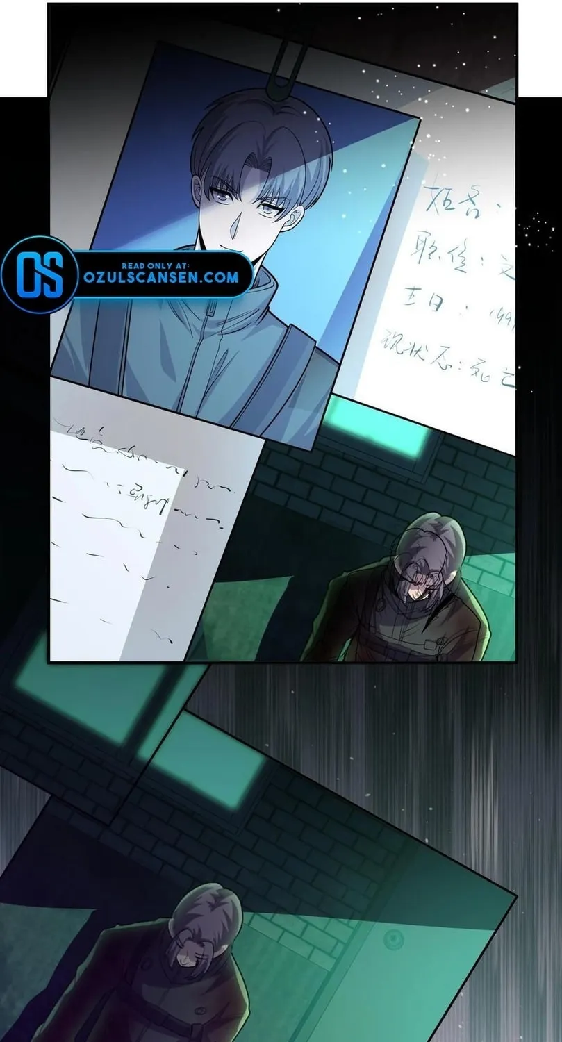 Read Leveling Up By Killing Gods chapter 30 image 8 on Lezhin