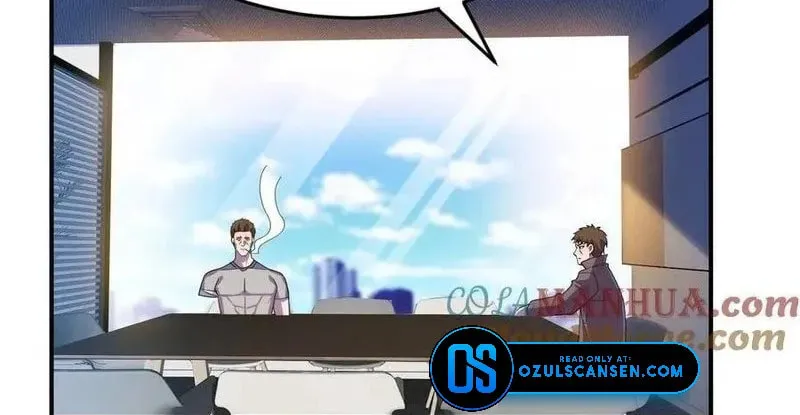 Read Leveling Up By Killing Gods chapter 31 image 12 on Lezhin