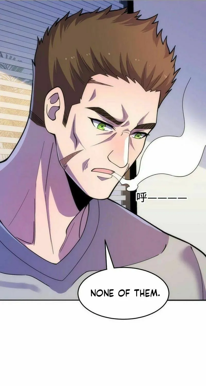 Read Leveling Up By Killing Gods chapter 31 image 16 on Lezhin