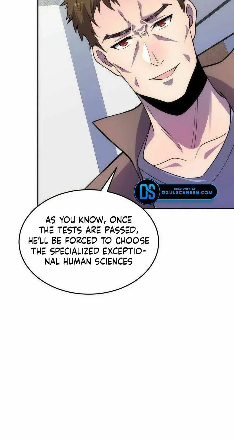 Read Leveling Up By Killing Gods chapter 31 image 19 on Lezhin