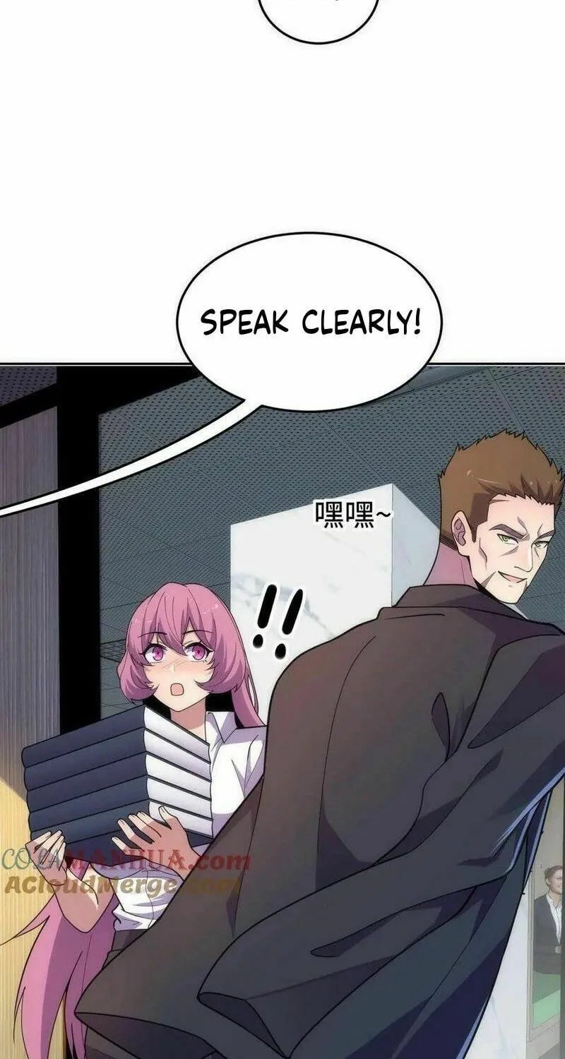 Read Leveling Up By Killing Gods chapter 31 image 22 on Lezhin