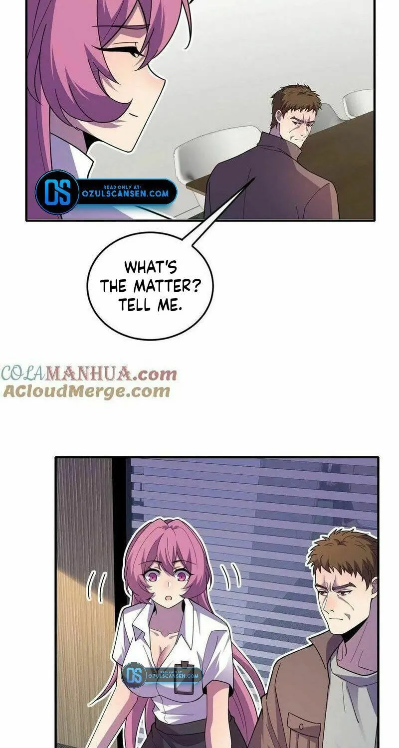 Read Leveling Up By Killing Gods chapter 31 image 25 on Lezhin