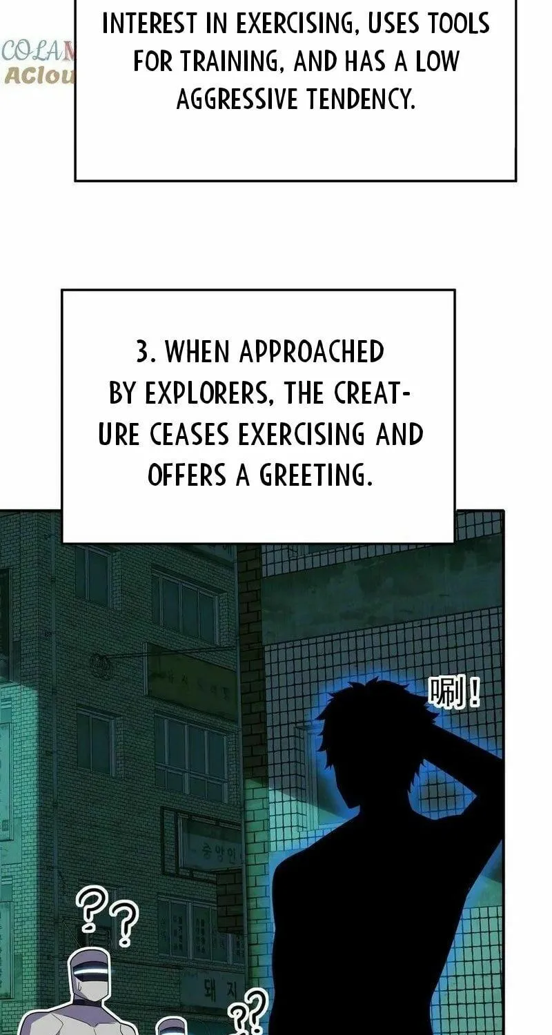 Read Leveling Up By Killing Gods chapter 31 image 31 on Lezhin