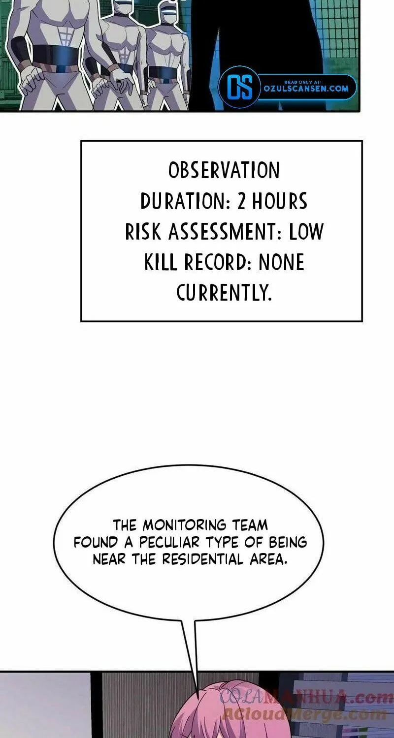 Read Leveling Up By Killing Gods chapter 31 image 32 on Lezhin