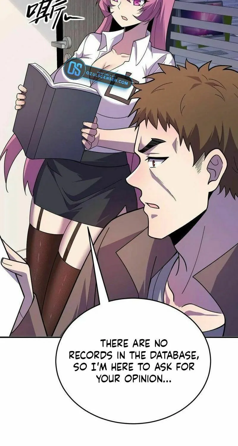 Read Leveling Up By Killing Gods chapter 31 image 34 on Lezhin