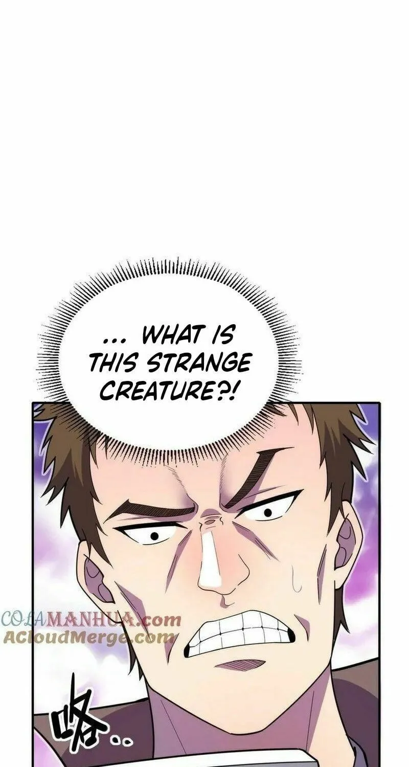 Read Leveling Up By Killing Gods chapter 31 image 35 on Lezhin