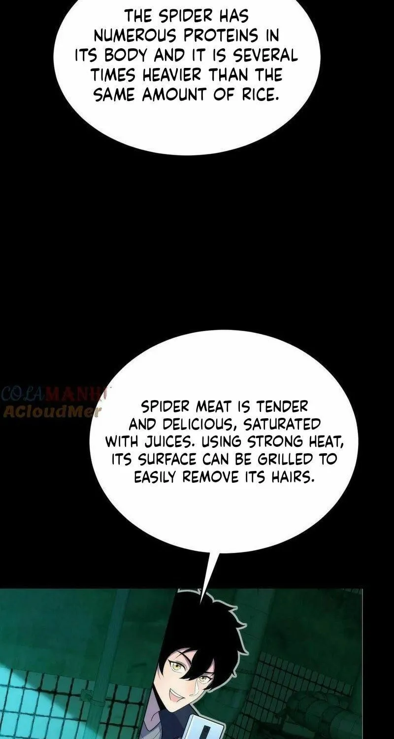 Read Leveling Up By Killing Gods chapter 31 image 41 on Lezhin