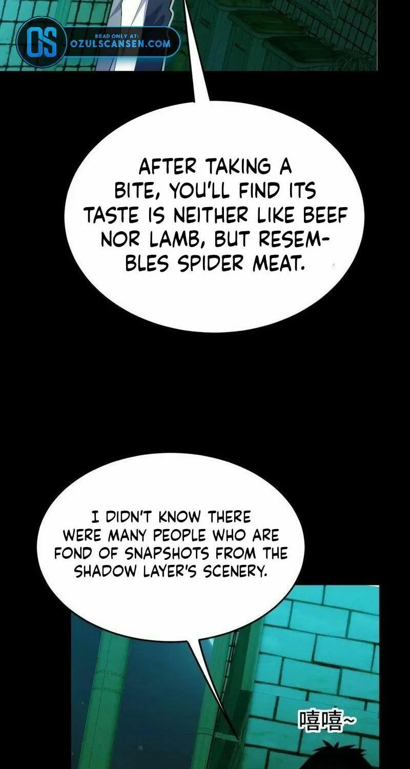 Read Leveling Up By Killing Gods chapter 31 image 43 on Lezhin