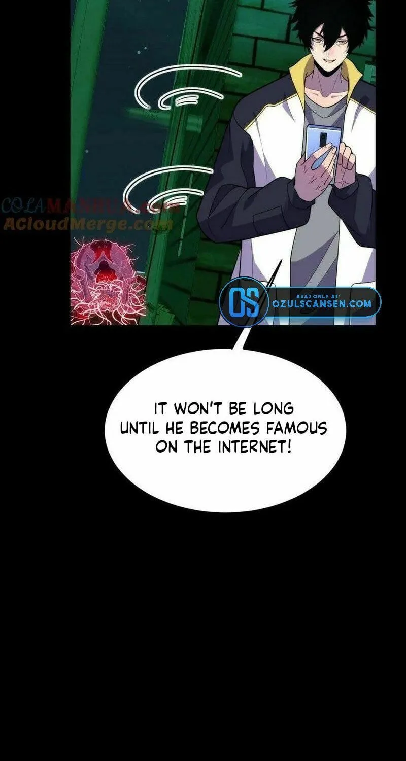 Read Leveling Up By Killing Gods chapter 31 image 44 on Lezhin