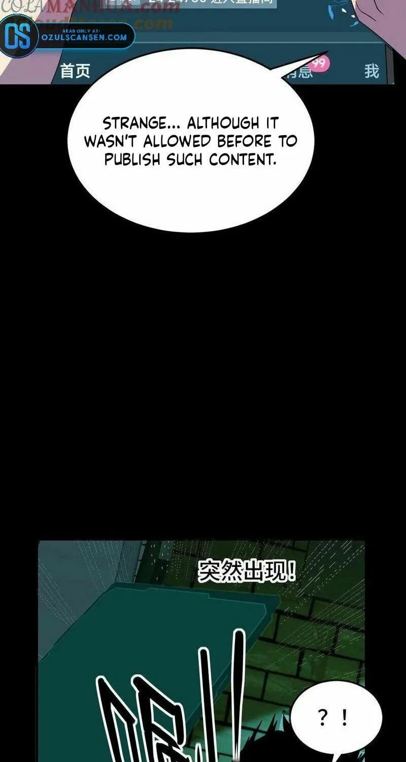 Read Leveling Up By Killing Gods chapter 31 image 47 on Lezhin