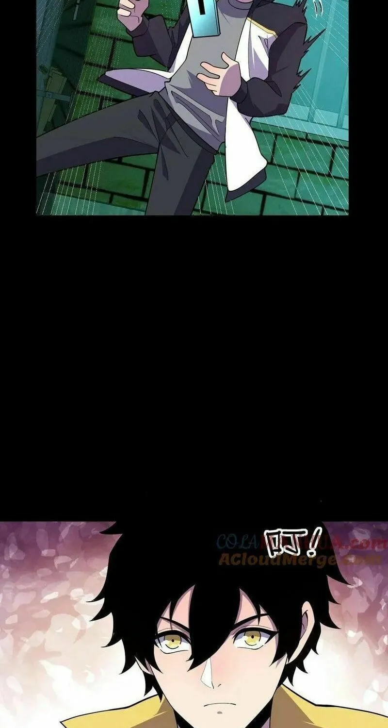 Read Leveling Up By Killing Gods chapter 31 image 49 on Lezhin