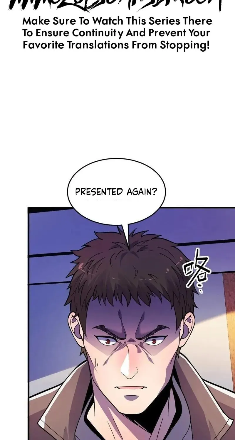 Read Leveling Up By Killing Gods chapter 31 image 5 on Lezhin