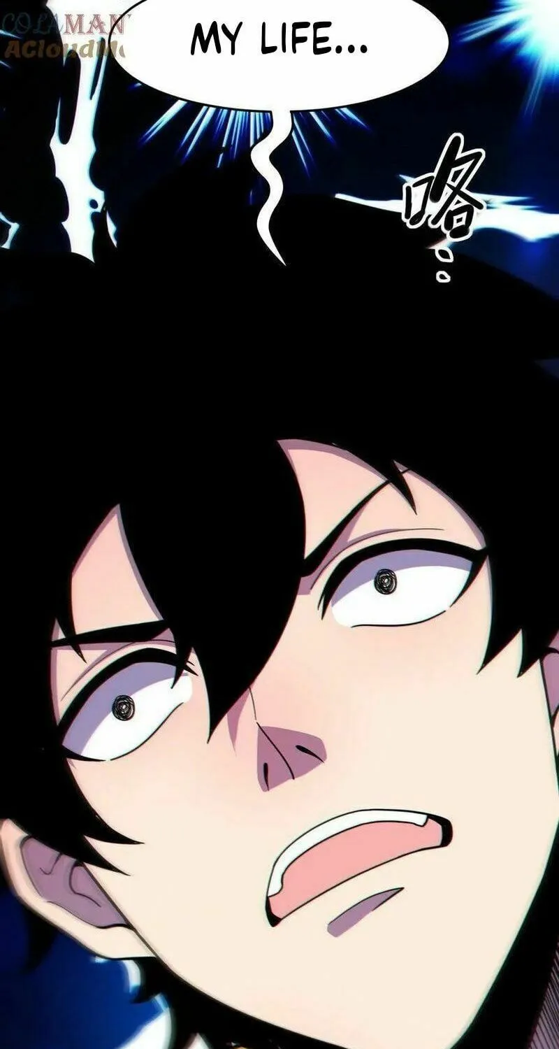 Read Leveling Up By Killing Gods chapter 31 image 56 on Lezhin