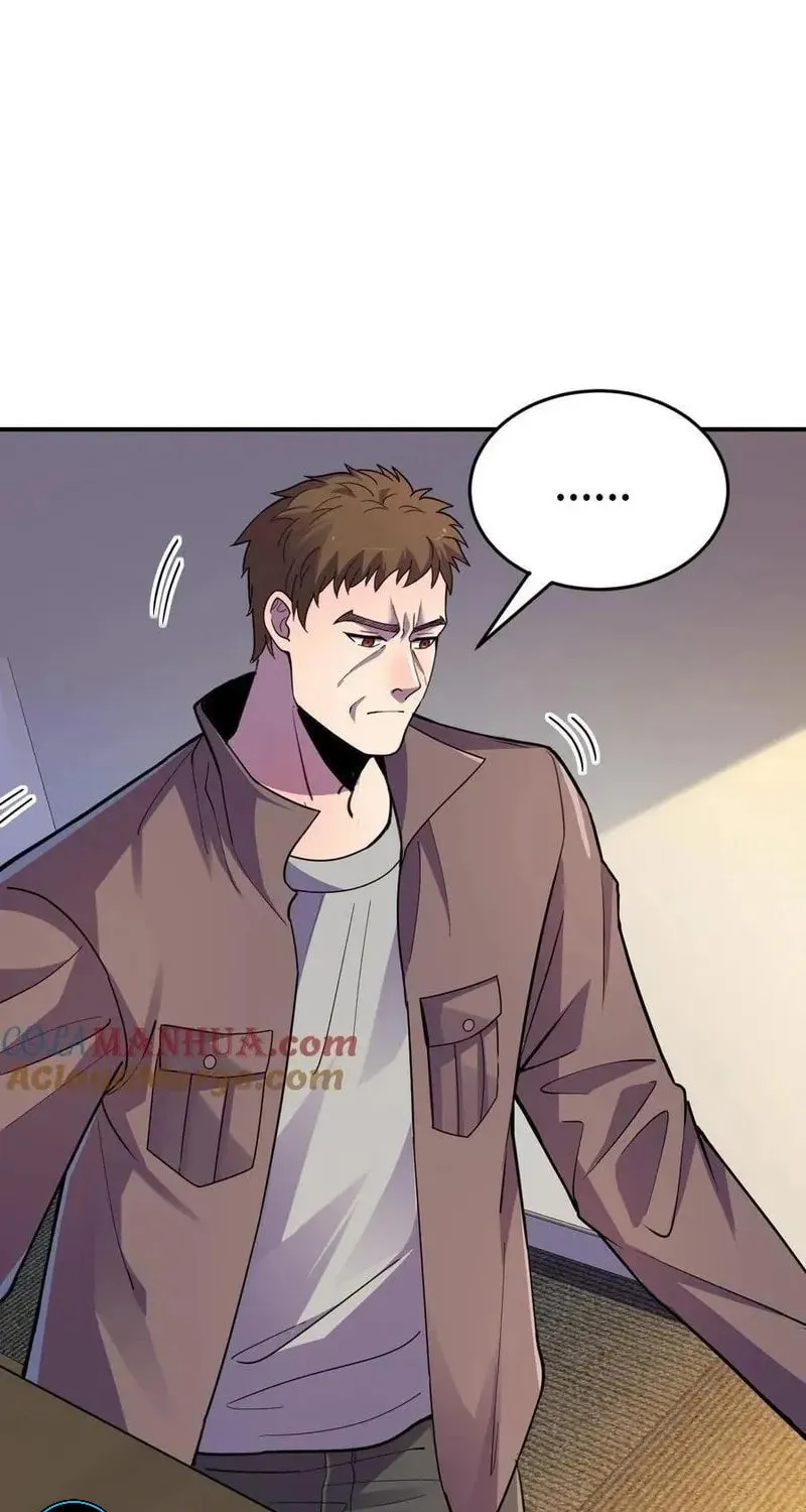 Read Leveling Up By Killing Gods chapter 31 image 7 on Lezhin