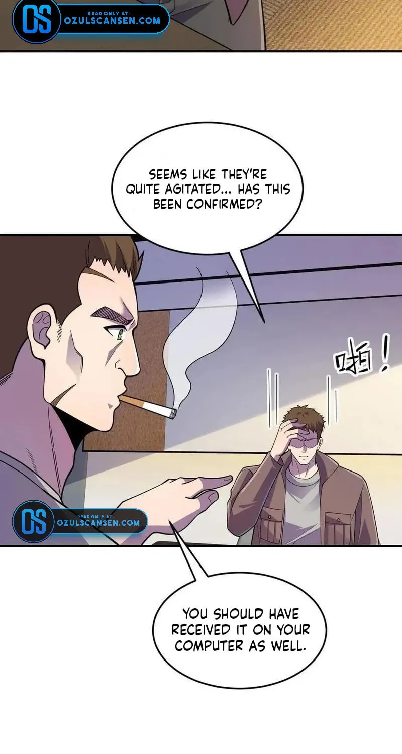 Read Leveling Up By Killing Gods chapter 31 image 8 on Lezhin