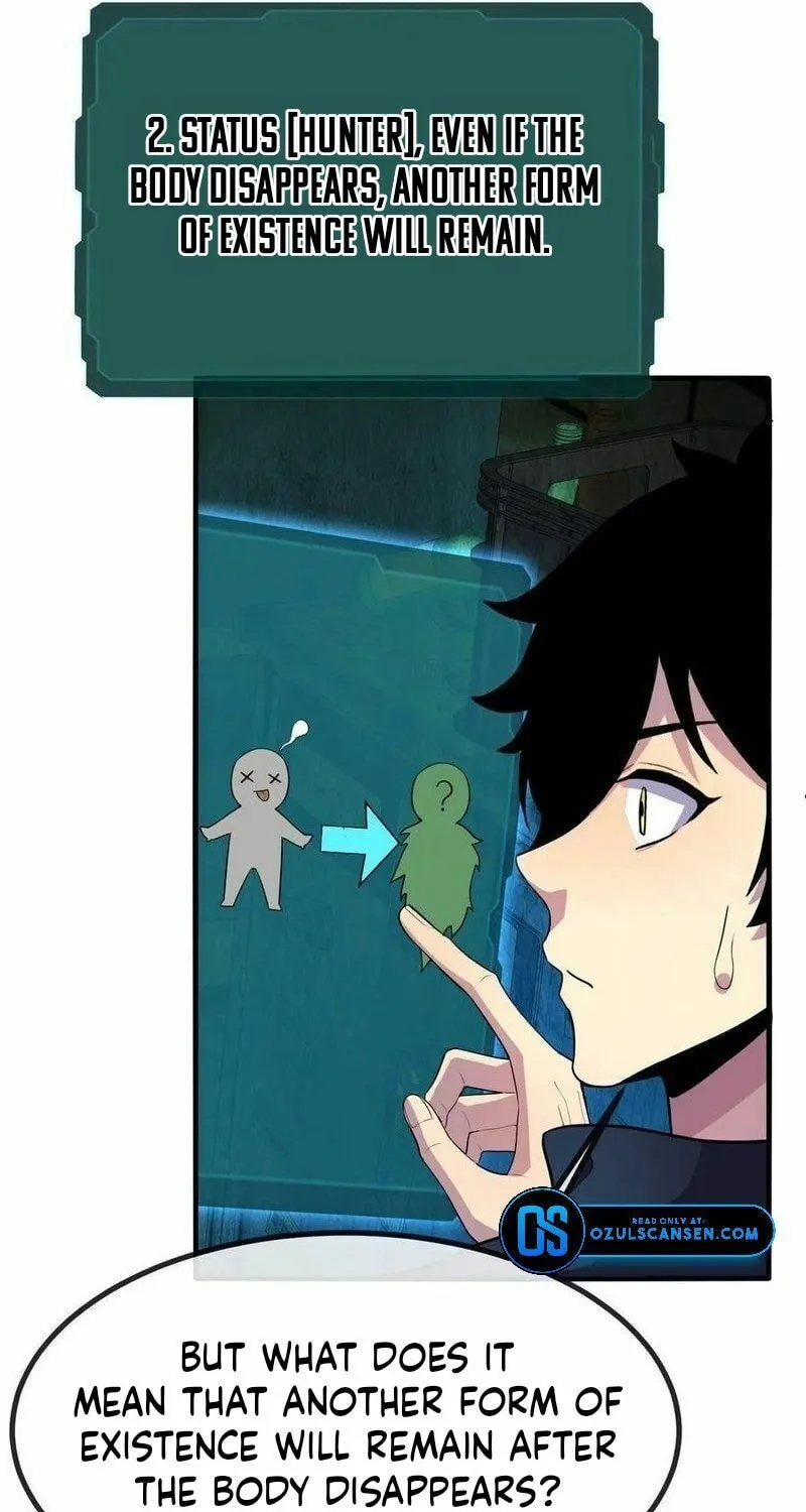 Read Leveling Up By Killing Gods chapter 32 image 16 on Lezhin
