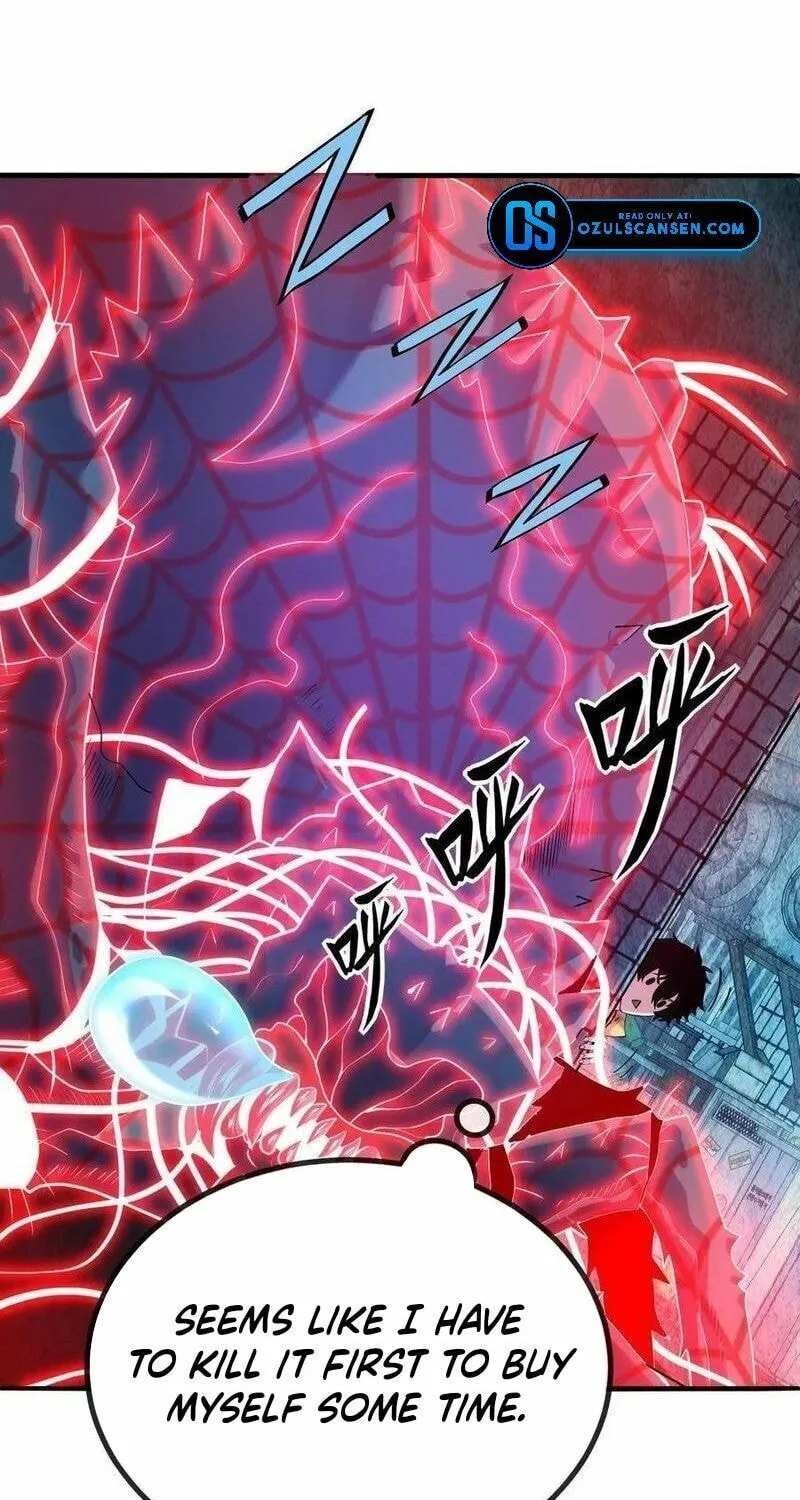 Read Leveling Up By Killing Gods chapter 32 image 19 on Lezhin