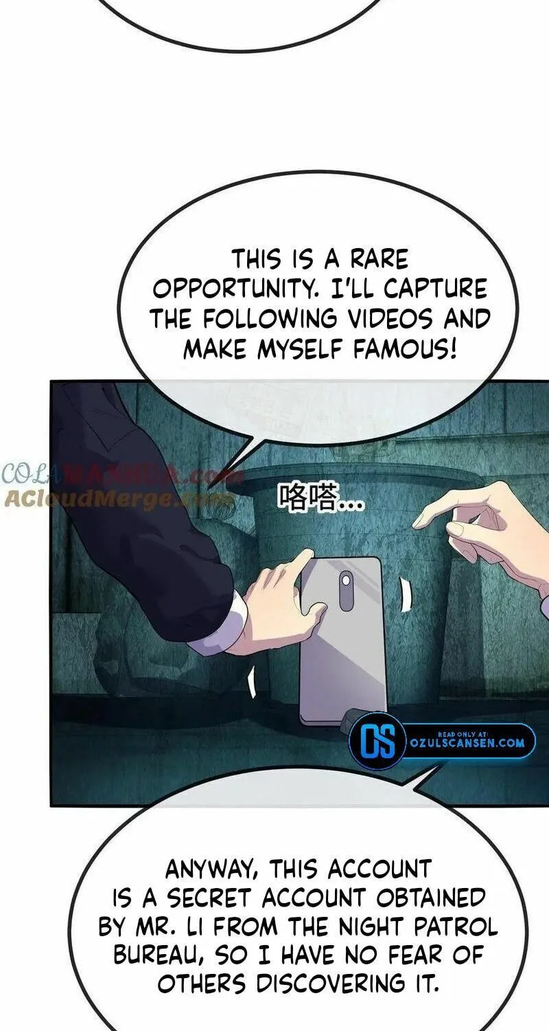 Read Leveling Up By Killing Gods chapter 32 image 20 on Lezhin