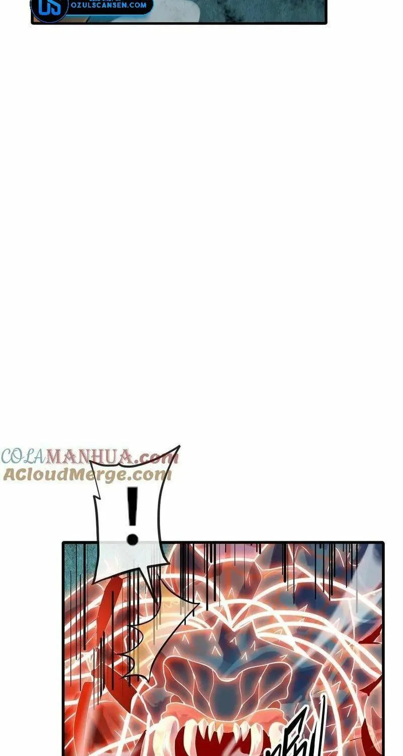 Read Leveling Up By Killing Gods chapter 32 image 31 on Lezhin