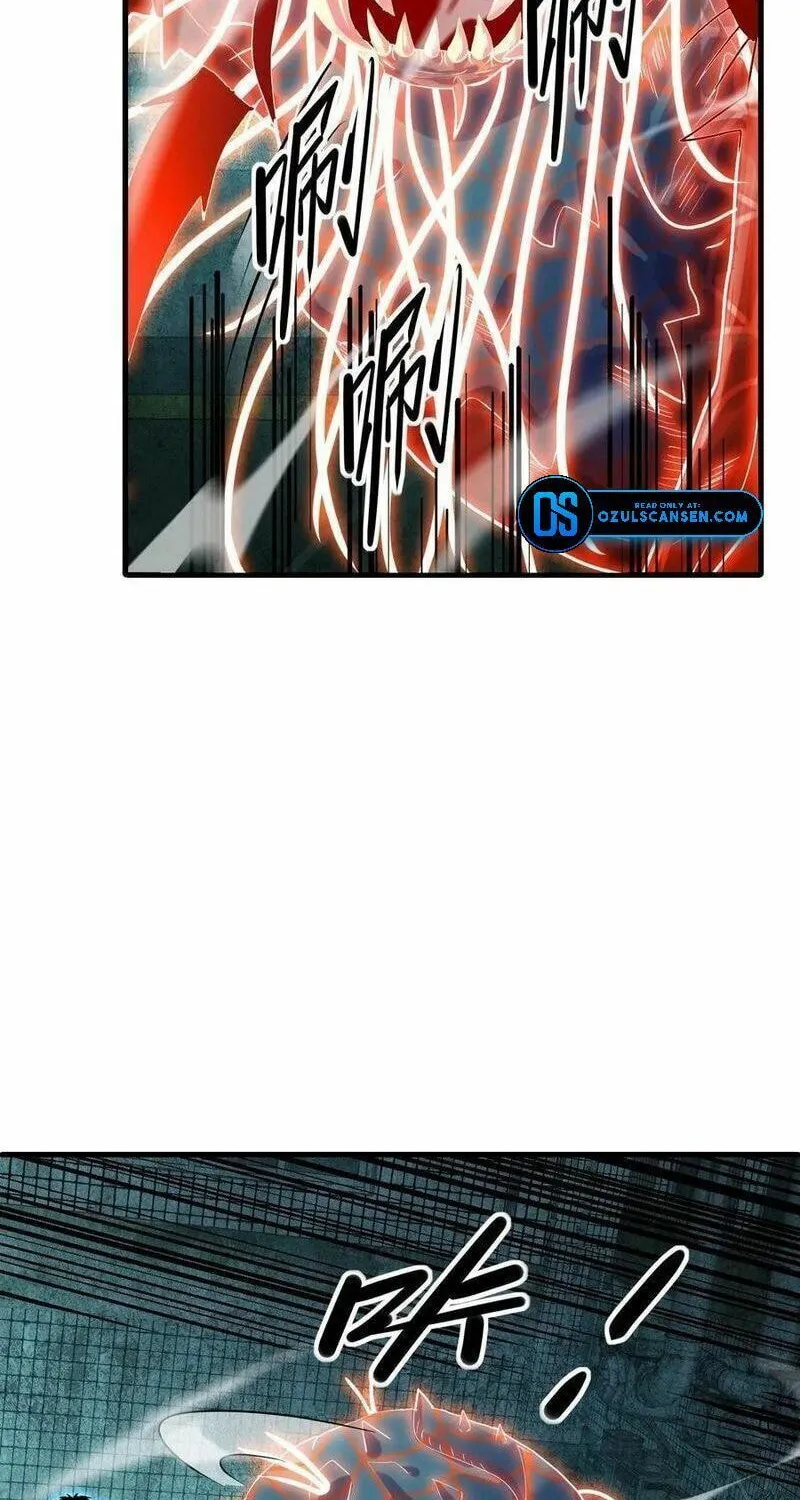 Read Leveling Up By Killing Gods chapter 32 image 32 on Lezhin