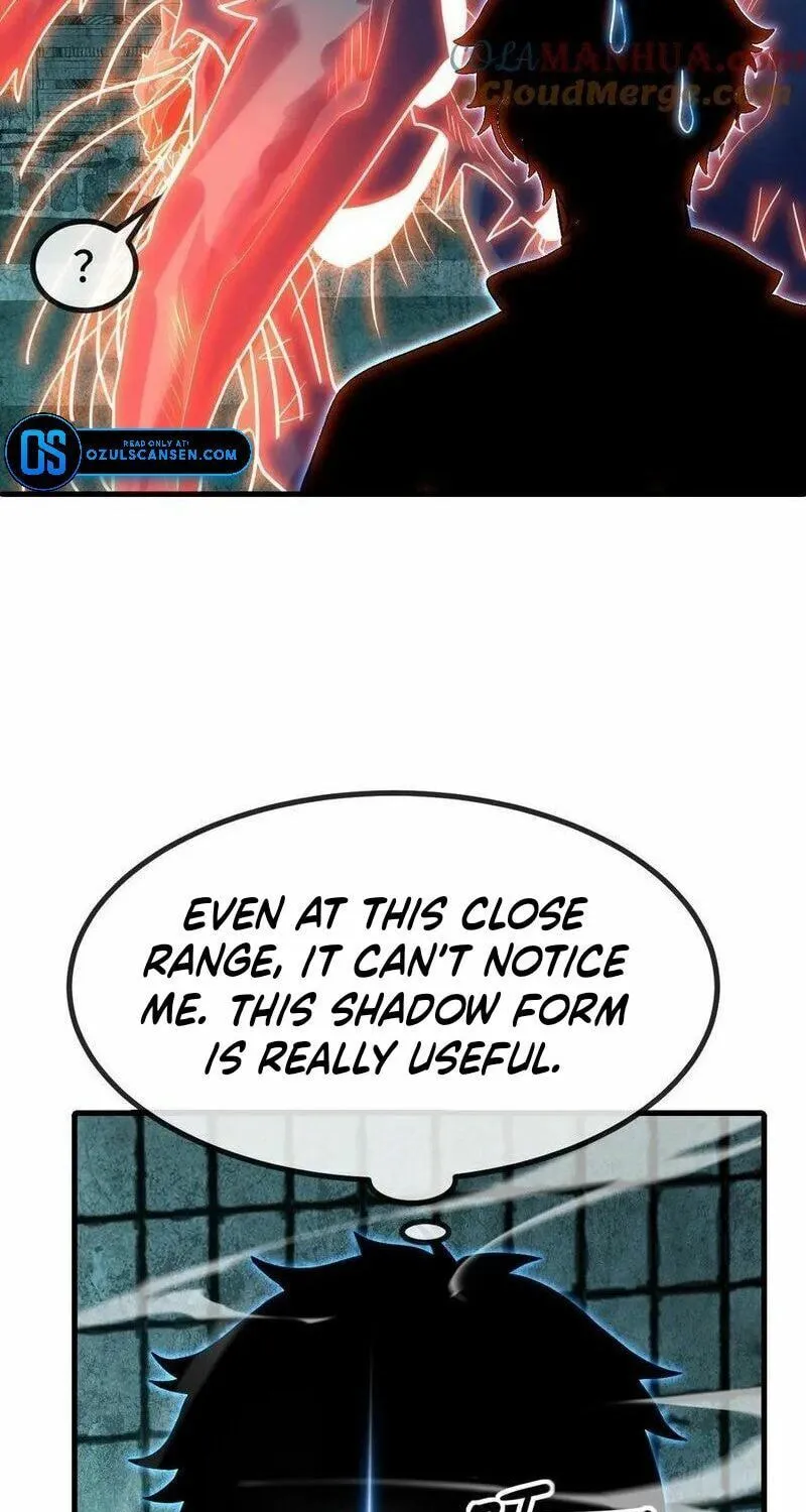 Read Leveling Up By Killing Gods chapter 32 image 37 on Lezhin