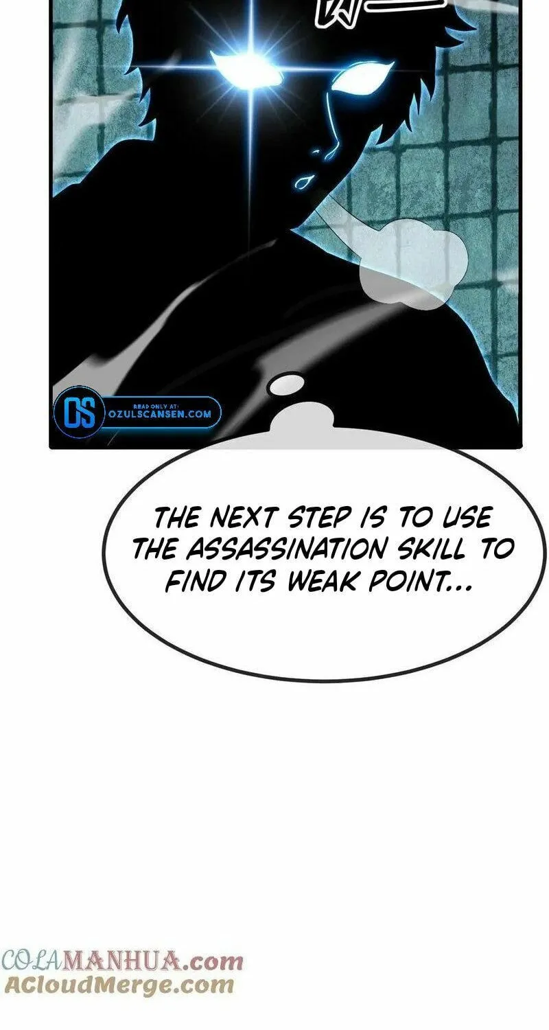 Read Leveling Up By Killing Gods chapter 32 image 38 on Lezhin