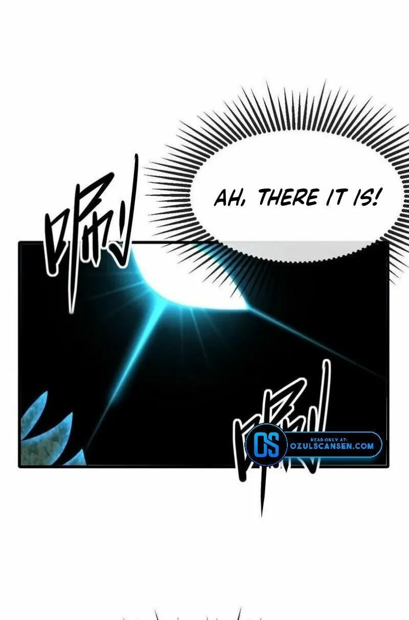 Read Leveling Up By Killing Gods chapter 32 image 41 on Lezhin