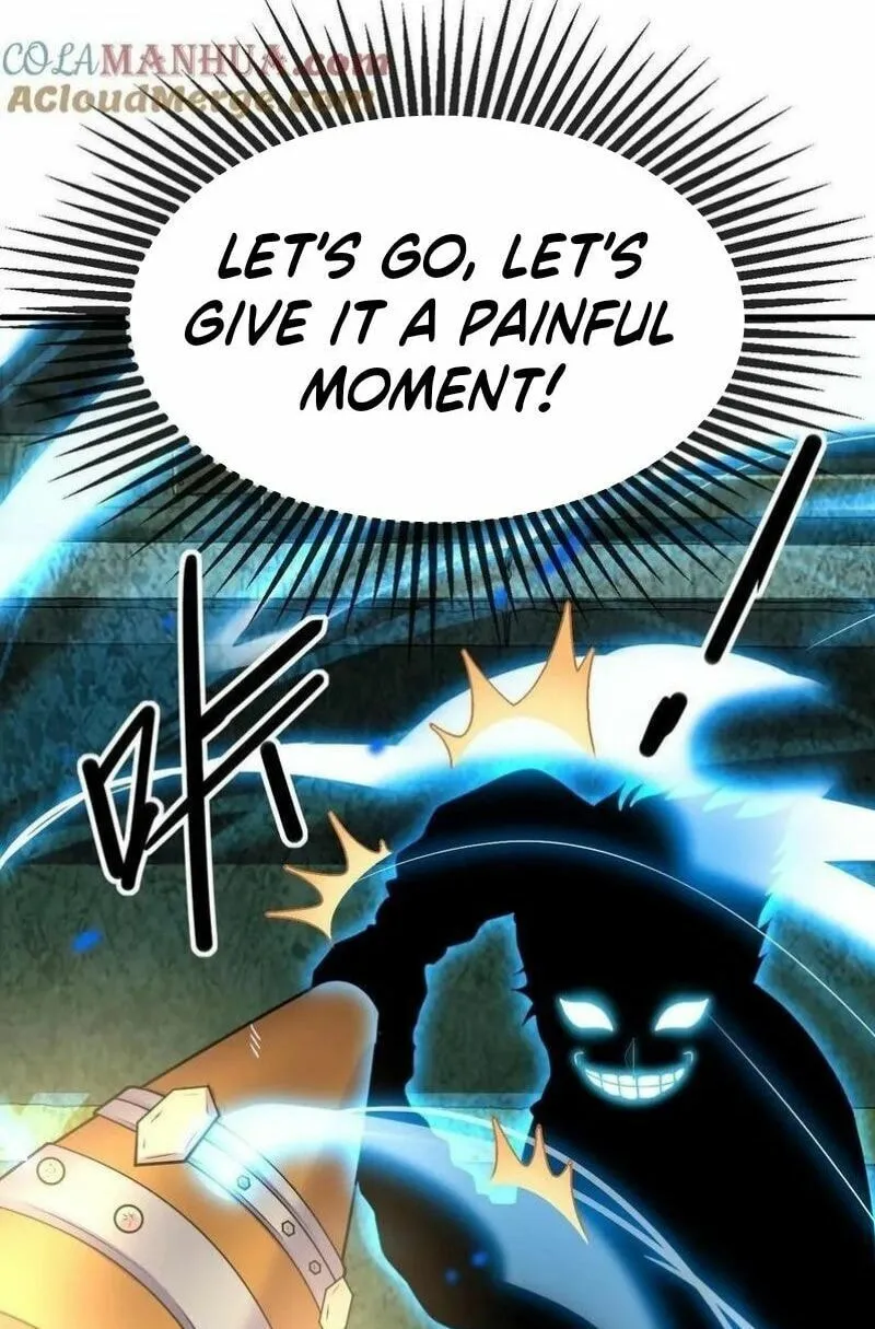 Read Leveling Up By Killing Gods chapter 32 image 42 on Lezhin