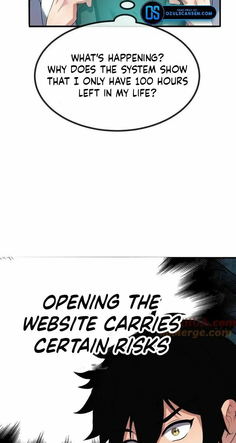 Read Leveling Up By Killing Gods chapter 32 image 7 on Lezhin
