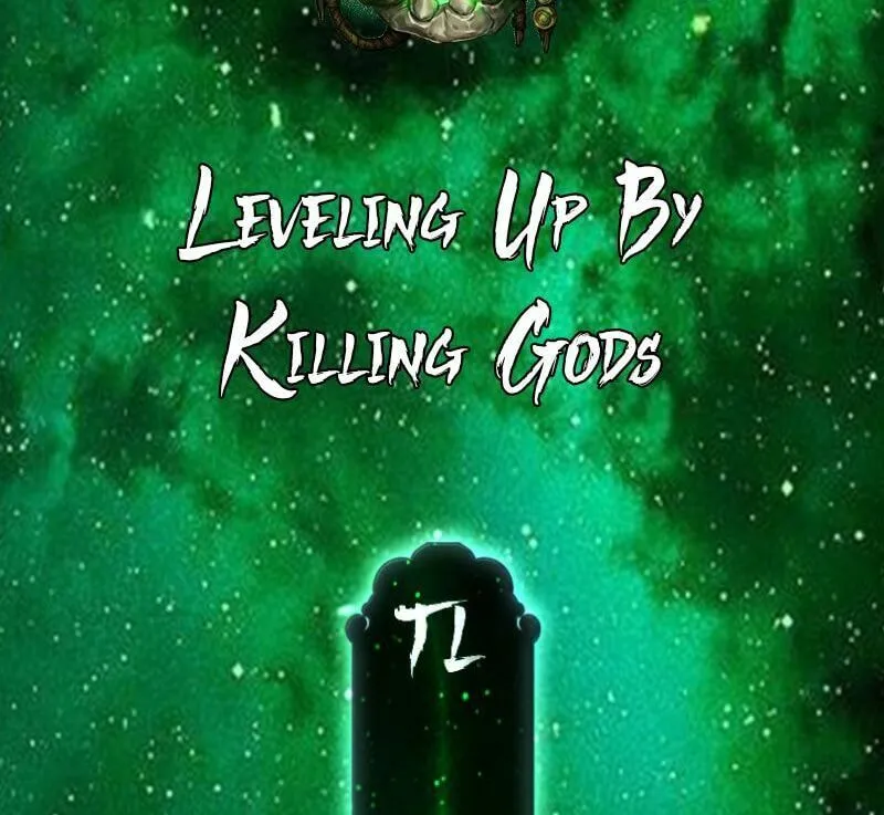 Read Leveling Up By Killing Gods chapter 33 image 1 on Lezhin