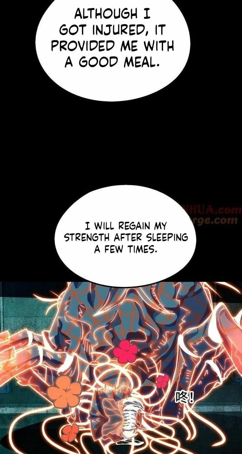 Read Leveling Up By Killing Gods chapter 33 image 10 on Lezhin