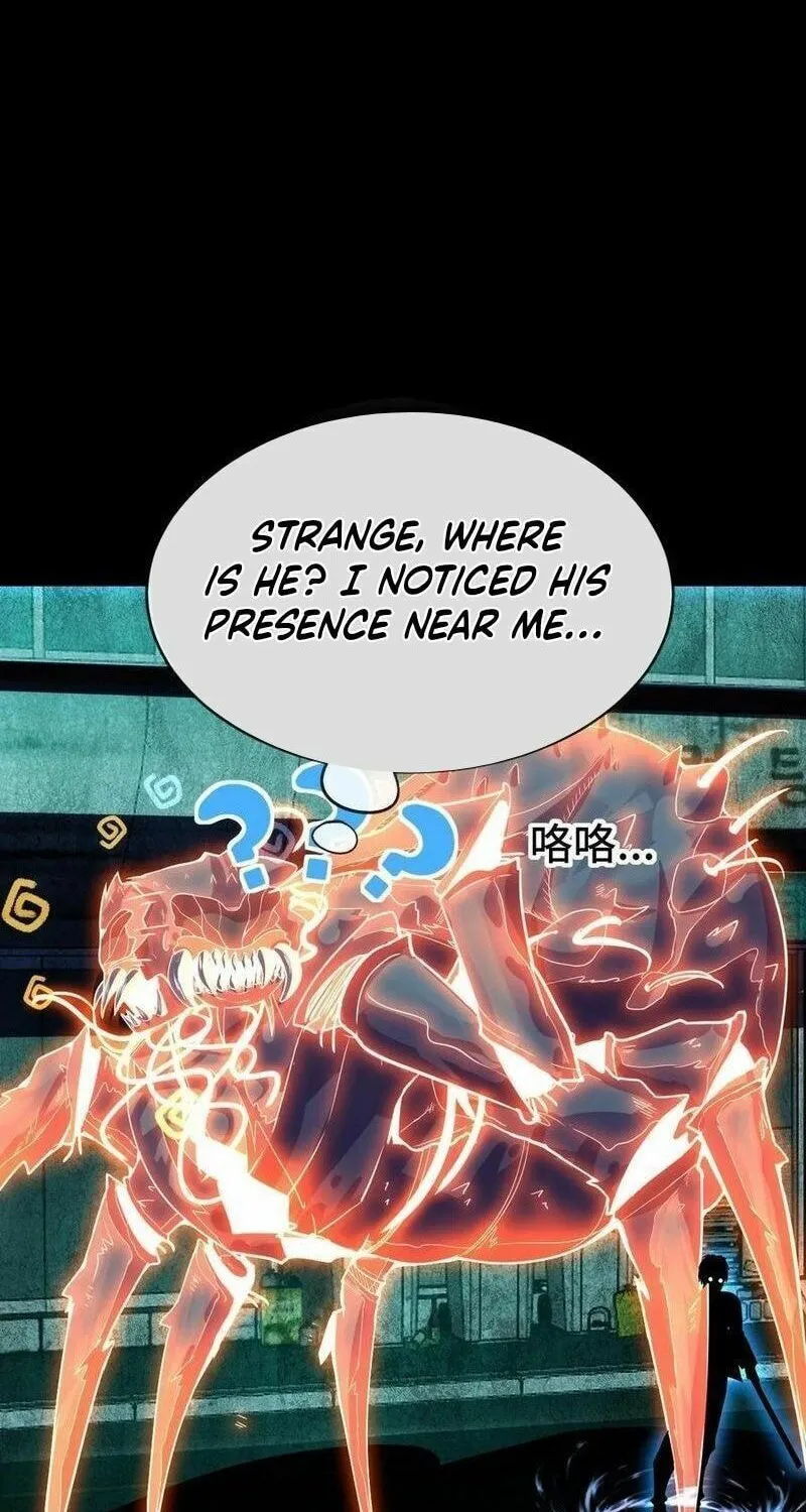 Read Leveling Up By Killing Gods chapter 33 image 14 on Lezhin
