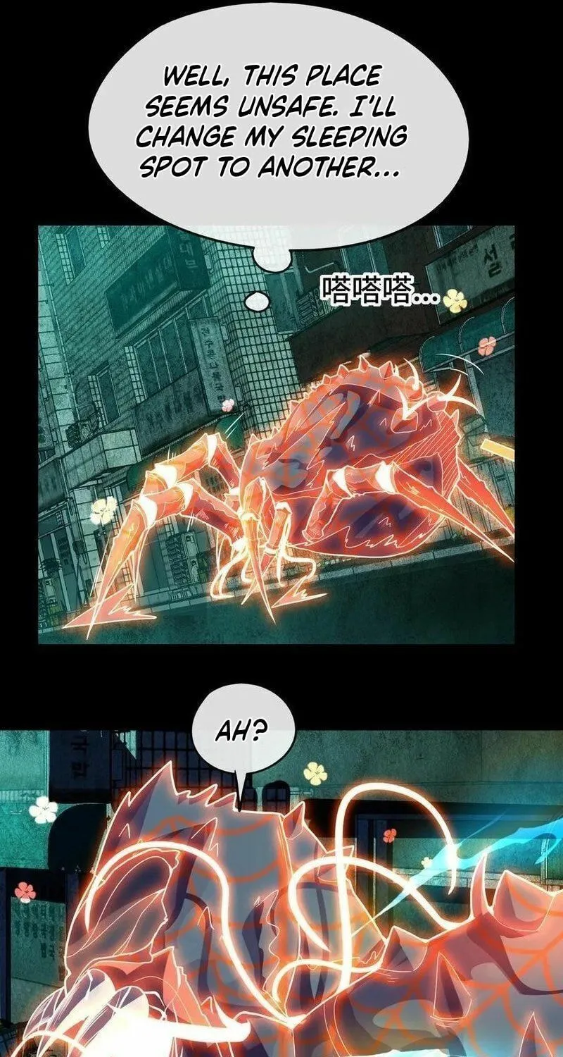 Read Leveling Up By Killing Gods chapter 33 image 16 on Lezhin