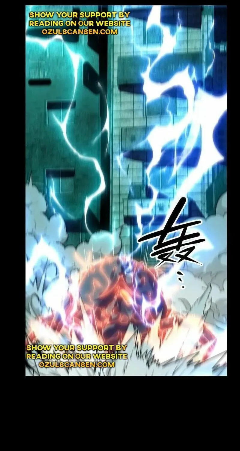 Read Leveling Up By Killing Gods chapter 33 image 19 on Lezhin