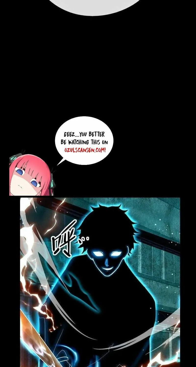 Read Leveling Up By Killing Gods chapter 33 image 22 on Lezhin