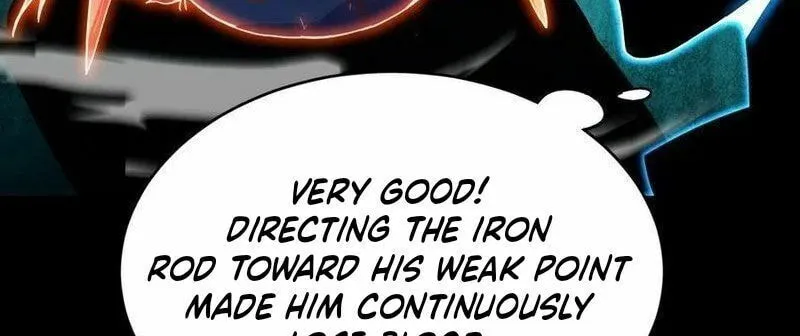 Read Leveling Up By Killing Gods chapter 33 image 30 on Lezhin