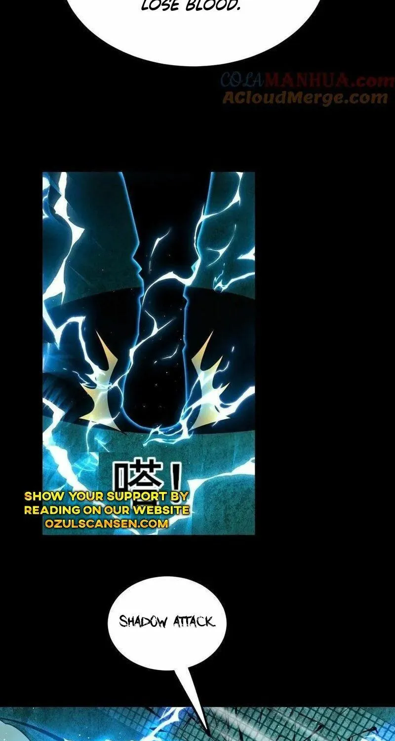 Read Leveling Up By Killing Gods chapter 33 image 31 on Lezhin