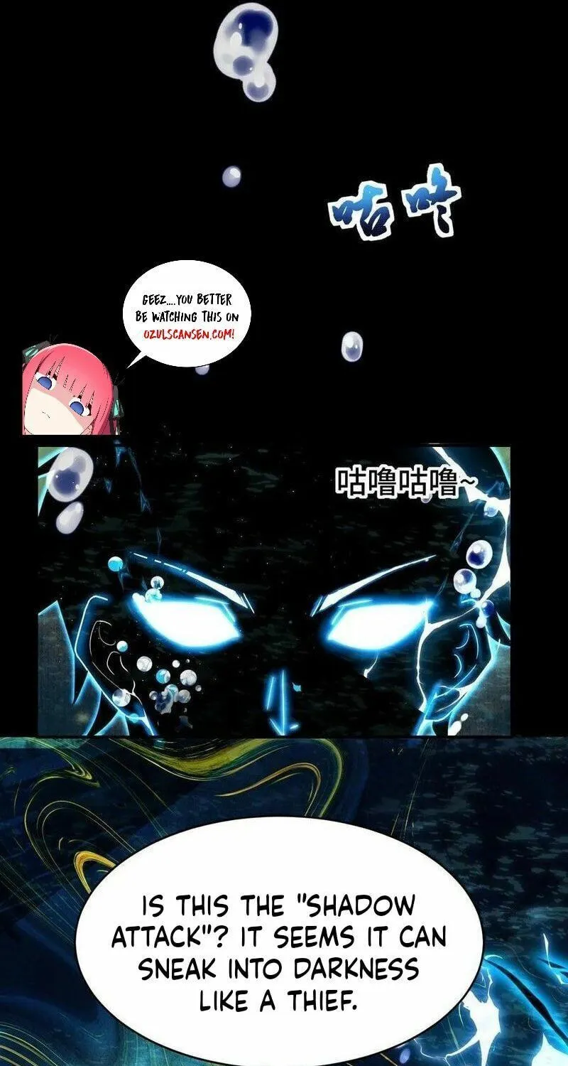 Read Leveling Up By Killing Gods chapter 33 image 34 on Lezhin