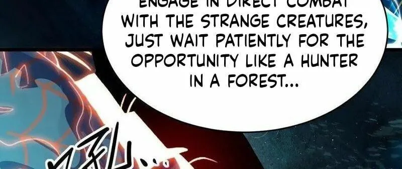 Read Leveling Up By Killing Gods chapter 33 image 36 on Lezhin