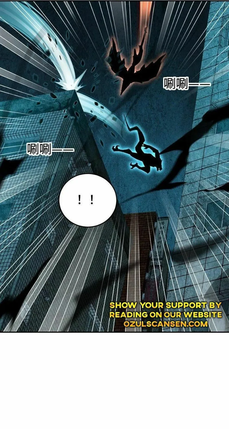 Read Leveling Up By Killing Gods chapter 34 image 16 on Lezhin