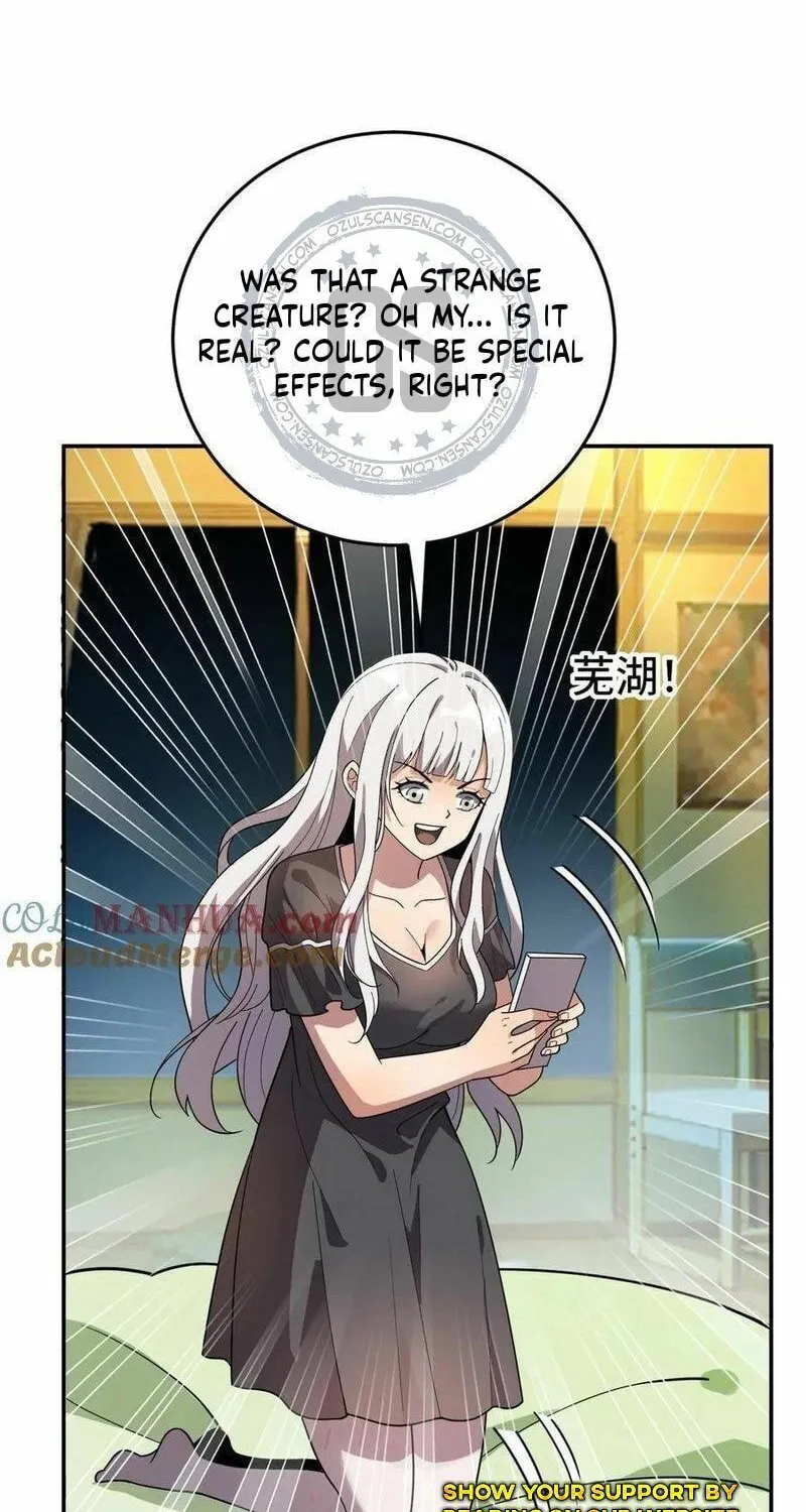 Read Leveling Up By Killing Gods chapter 34 image 17 on Lezhin