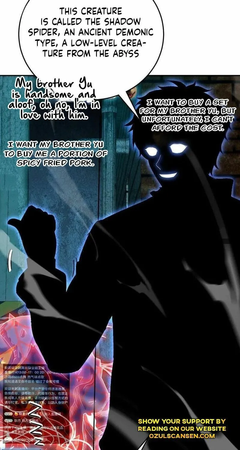 Read Leveling Up By Killing Gods chapter 34 image 19 on Lezhin