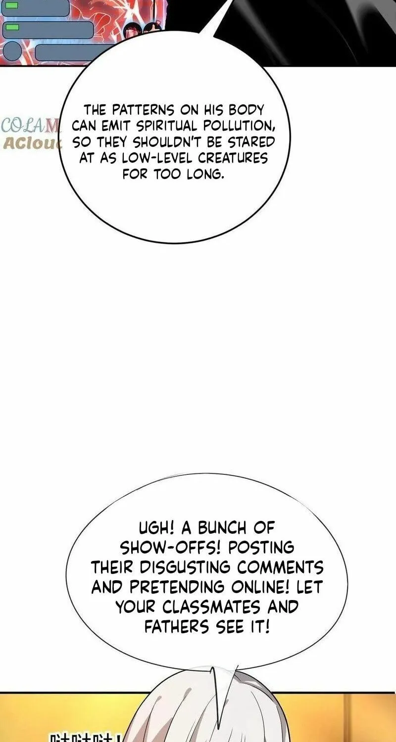 Read Leveling Up By Killing Gods chapter 34 image 20 on Lezhin