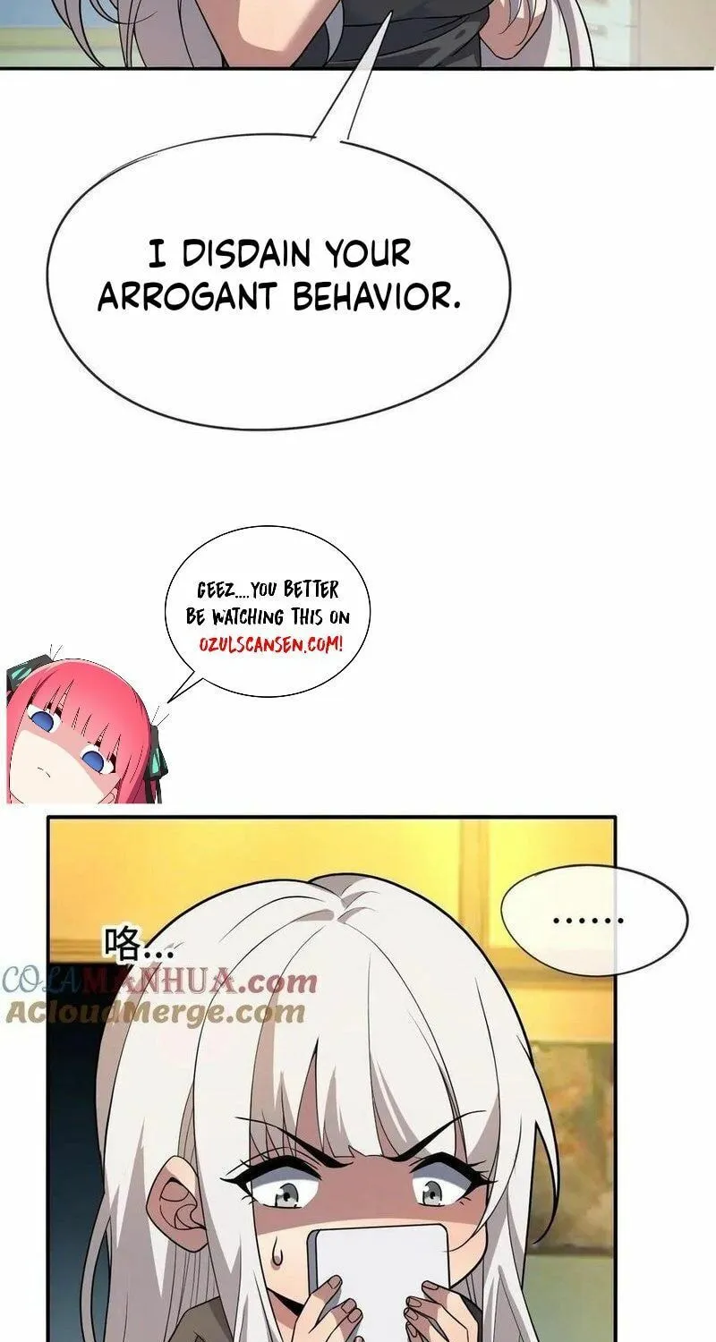 Read Leveling Up By Killing Gods chapter 34 image 22 on Lezhin