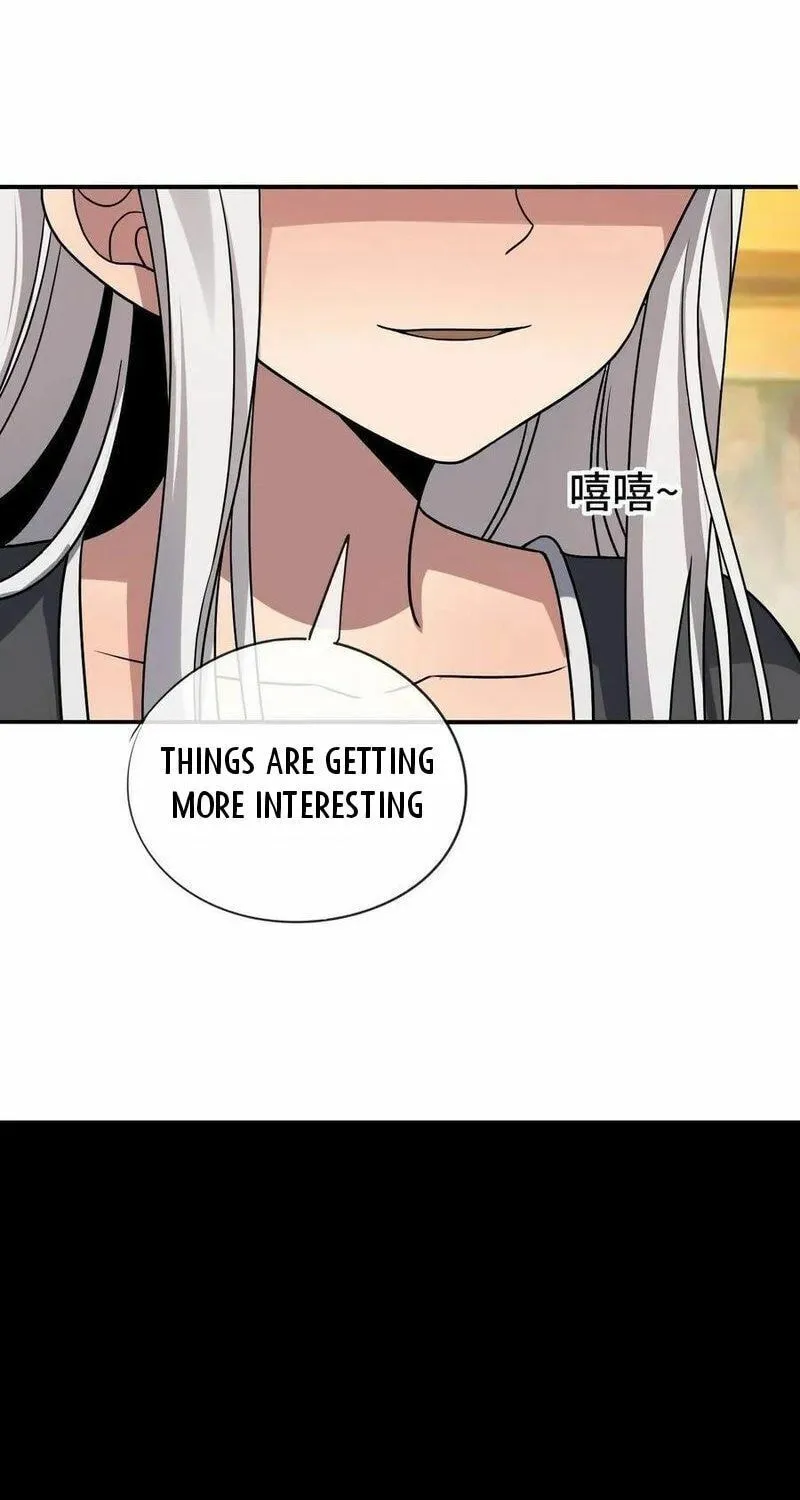 Read Leveling Up By Killing Gods chapter 34 image 28 on Lezhin