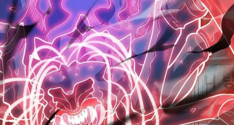 Read Leveling Up By Killing Gods chapter 34 image 30 on Lezhin