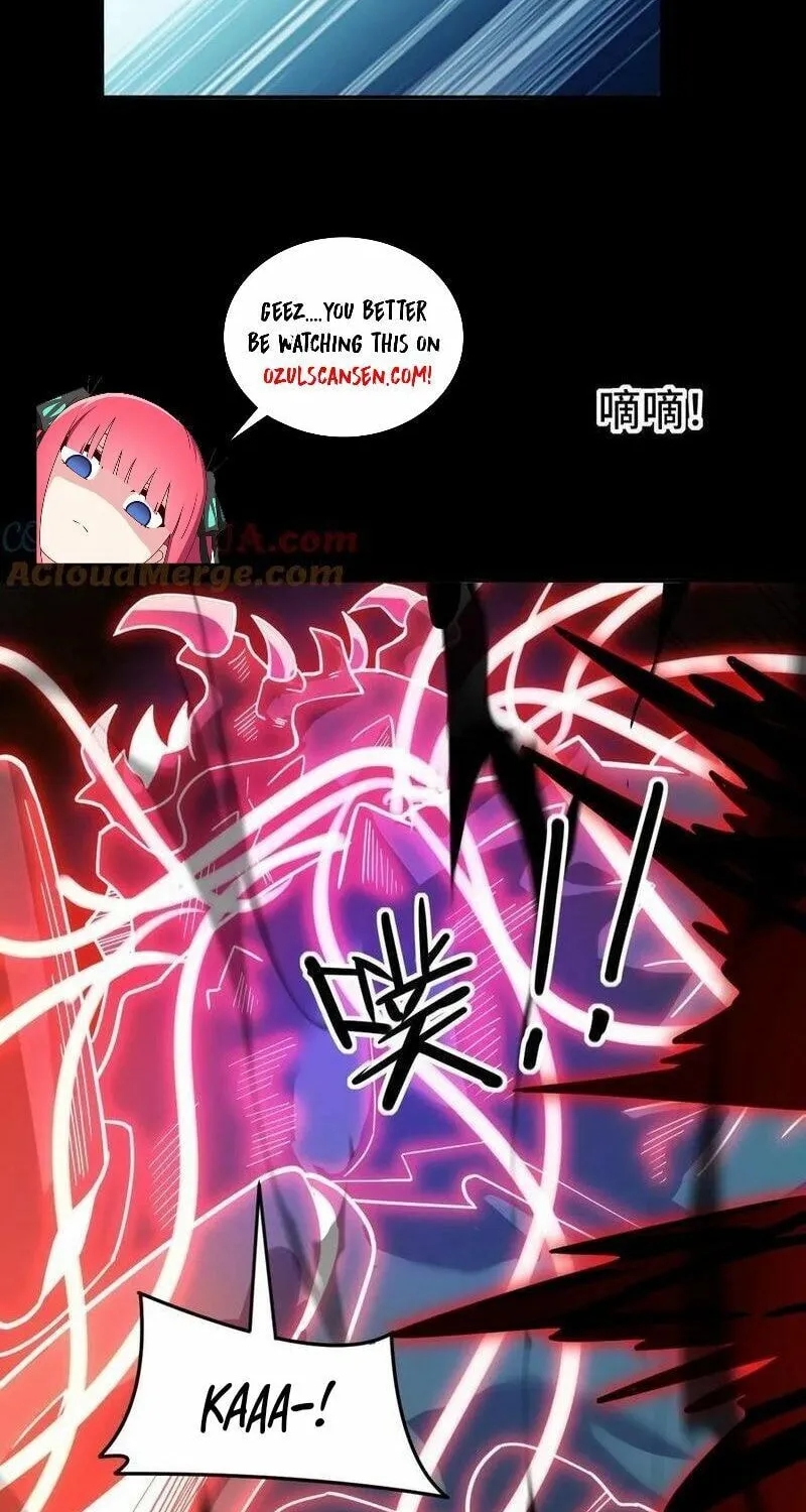 Read Leveling Up By Killing Gods chapter 34 image 32 on Lezhin
