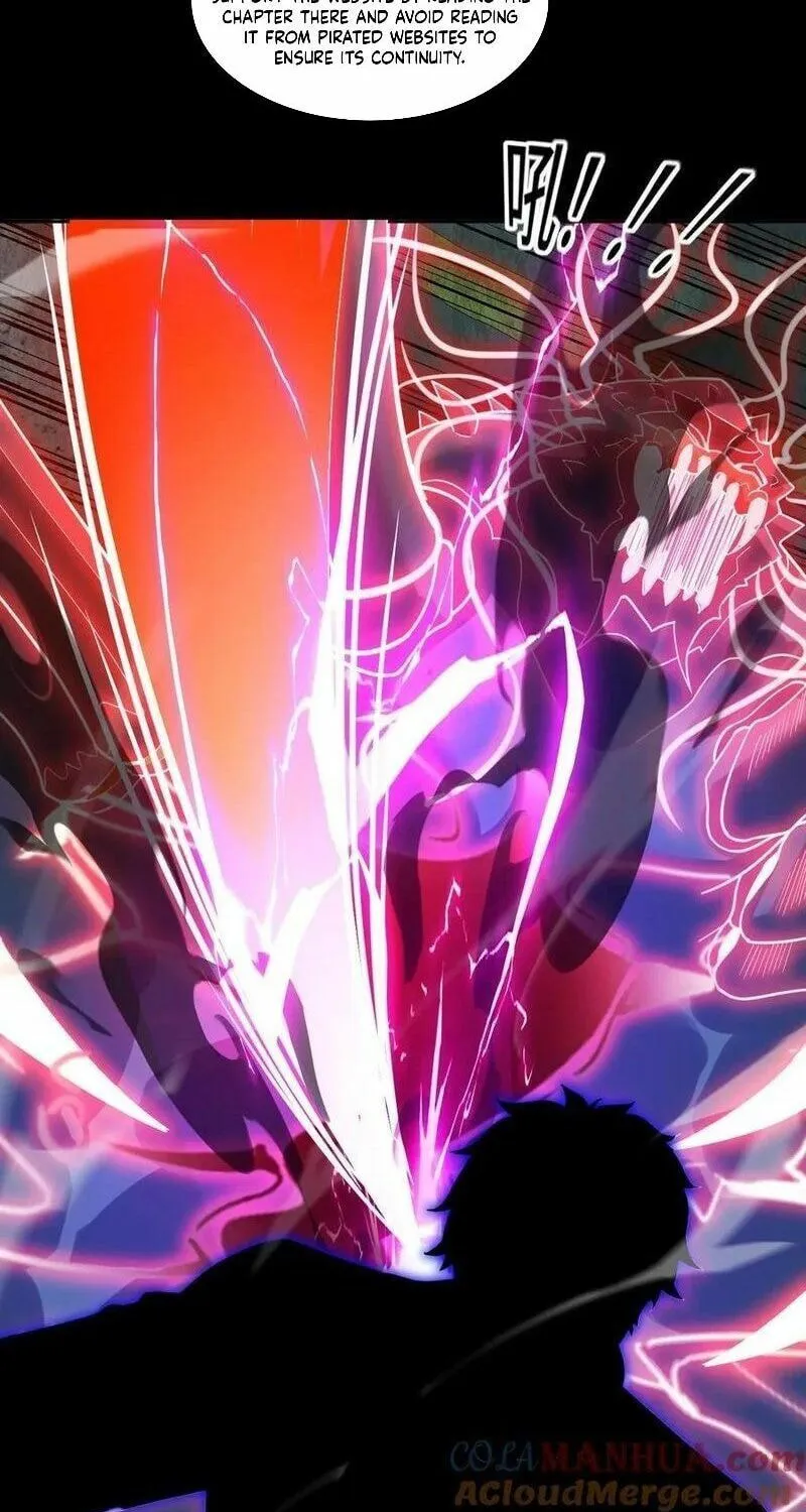 Read Leveling Up By Killing Gods chapter 34 image 34 on Lezhin
